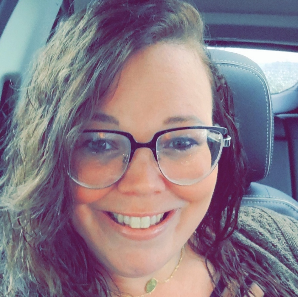 Meet your Posher, Katie